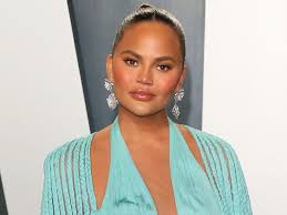 › chrissy teigen in the news: Chrissy Teigen Says She S Barely Online As A Result Of Therapy
