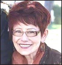 Linda JOHNSON Obituary (2017)