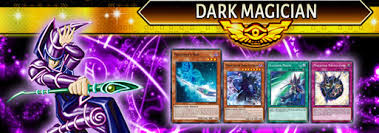 Dark Magician Breakdown Duel Links Meta