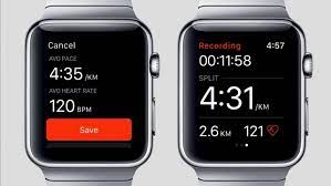 Tap the my watch tab, then tap workout > workout view. Best Apple Watch Apps Get More From Your Apple Smartwatch