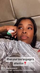 Izzy Faye Love Song Sample