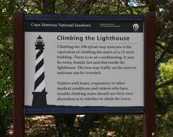 The cape hatteras lighthouse is the beacon of cape hatteras island. Cape Hatteras Lighthouse Hatteras Nc Com