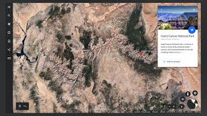 Google Earthにお気に入りの場所を登録したり画像やテキストを追加したりできる プロジェクト作成機能 が登場 使用方法はこんな感じ Gigazine