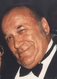 Obituary for George Gasser (Services)