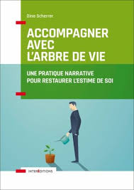 Outil De Soutien Psychosocial L Arbre De Vie Utilise Les Differentes Parties De L Arbre Comme Metapho Estime De Soi Sciences Humaines Et Sociales Arbre De Vie