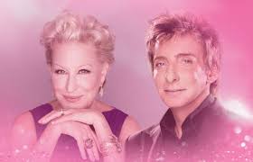 At 80, Barry Manilow Looks Back With Input From The Divine Miss M, Bette  Midler