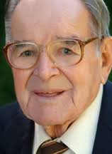 Edwin Nicholson Obituary