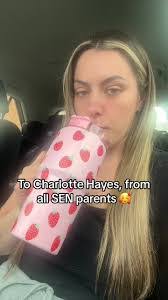 Charlotte Hayes's Instagram, Twitter & Facebook