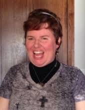 Obituary information for Kristina Ann "Tina" Kimball