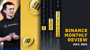Jun 25, 2021 · binance says the biggest security problem in the cryptocurrency industry is the laundering of money that comes from cyberattacks. 4s1v5 7f J 2ym