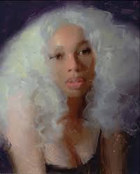 Paintings — The Artwork of Casey Childs