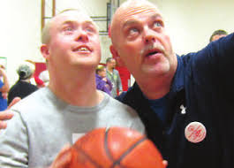 Big Rock couple survives blast