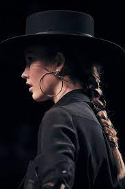 Karlie Kloss Hat Fashion Hats For Women Fashion