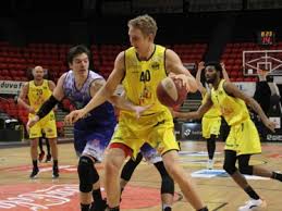 Kv oostende and kv mechelen will lock horns this wednesday (19 may) in the belgian first division a. Basketbalmatch Oostende Mechelen Van Tweede Kerstdag Uitgest De Standaard Mobile