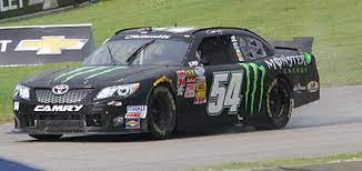 Wurth ford mustang nascar postcard. Sam Hornish Jr Wikiwand
