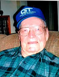 Obituary information for Jack Russell VanDusen