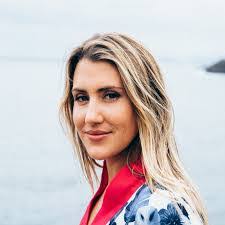 Chelsea Poling's Instagram, Twitter & Facebook