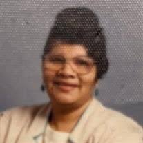 Mrs. Bertha M. Gardner Obituary