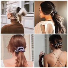 11 Neue Trends Fur Haarschmuck Die Sie Ubernehmen Mochten