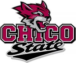 California State University Monterey Bay Athletics Chico State Wildcats Ncaa Logo Chico State Chico State University State University