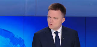 Szymon hołownia przekonał do siebie miliony polaków. Szymon Holownia Zalamany Nie Ma Za Co Zyc Widal Pl