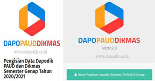 Puji syukur kita panjatkan ke hadirat tuhan yang maha kuasa atas penerbitan peraturan menteri pendidikan dan kebudayaan ri nomor 79 tahun 2015. Batas Pengisian Dapodik Semester 2019 2020 Genap Dapodik Co Id