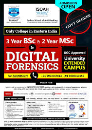 On this specialist course in cyber security, you develop professional understanding, insight and skill in computer and information security. Master S Degree Programs Digital Forensics In Kolkata L Isoeh In 2021 Master Degree Programs Degree Program Cyber Security