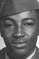 Malachi Huntley Obituary (2006)