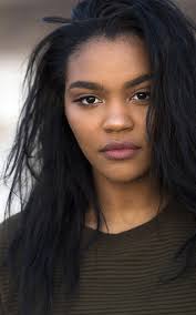The experiments that gave black lightning his powers, which he subsequently passed on to his daughters, apparently came by altering his mitochondria. China Anne Mcclain Arrowverse Wiki Fandom