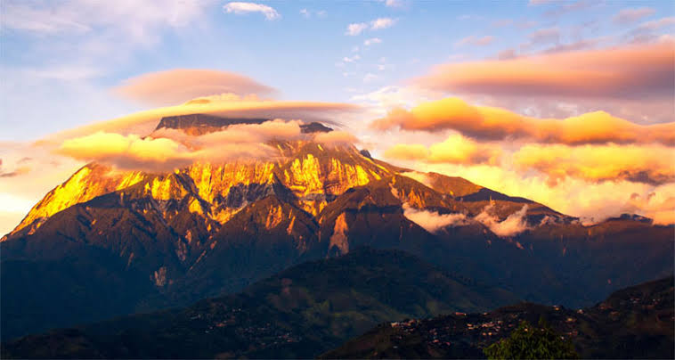 Climbing Mount Kinabalu is a great adventure! | BORNEOGURU