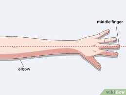 This list is full of heavyweights, but we will jump up, and down the weight classes to give you a good account of how these boxers used their natural gifts to their advantage. How To Measure Reach 10 Steps With Pictures Wikihow