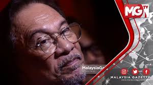 Orang yang sangat cetek pengetahuan dan pengalaman hidup. Terkini Isu Bahasa Tulisan Jawi Ini Cerita Katak Bawah Tempurung Anwar Ibrahim