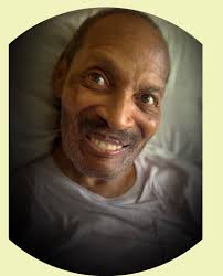 ⭐Resident Spotlight⭐ Carolina Rehab would like for everyone to meet Mr.  John Hurst, a proud Detroit native born