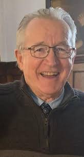 William James Herman Obituary