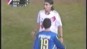 Here's how you can watch the match and what to know: River Plate Vs Boca Juniors 2004 Copa Libertadores Partido Completo Youtube