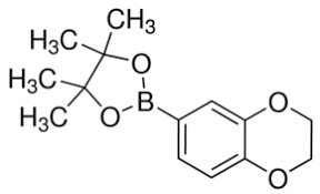 Jump to navigation jump to search. 6 4 4 5 5 Tetramethyl 1 3 2 Dioxaborolan 2 Yl 2 3 Dihydrobenzo 1 4 Dioxine Aldrichcpr 517874 21 4