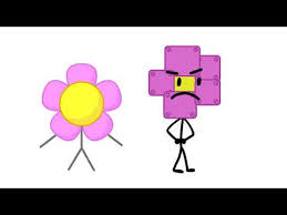 The series is about a group of living objects that enter a competition to win a bfdi! Bfb Cursed Images Youtube