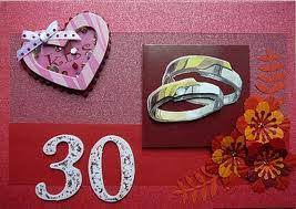 30 Jaar Getrouwd Inspiratie Voor Een 30 Jarig Huwelijk Feest