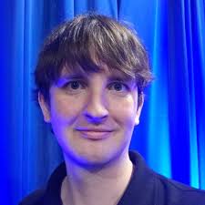 I've decided to go full time freelance in broadcasting.