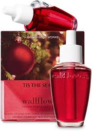 Amazon.Com: Bath Body Works Wallflowers Fragrance Refill Bulb Fresh Balsam  : Health & Household