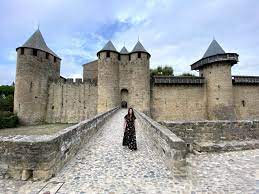 Tourisme-carcassonne.fr