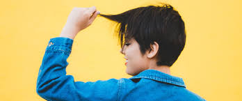 Achieve a voluminous looking pixie cut with a shaggy bowl cut style. Getting Through Hair Loss Following A Breast Cancer Diagnosis Our Voices Blog Cbcn