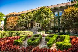 University of La Verne Ranked Again for Best Graduate Programs | University  of La Verne