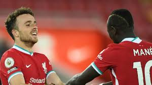 Ru ❤️ @polarissports fundador @diogojotaesports atleta @adidas. Jurgen Klopp Says Future Is Bright For Diogo Jota After Impressive Start To Liverpool Career Football News Sky Sports