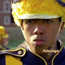 Devon Miles had A&T turnt up , ‘Drumline’ was released 21 years ago today.  , #drumline #nickcannon #orlandojones #comedy #drums #drummer #explore  #explorepage #blackculture #2000s