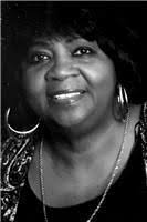 Gloria Avery Obituary (1941