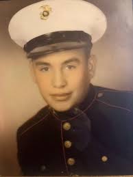 Benjamin Estrada Obituary