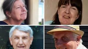 The death notices made in Cheshire this week