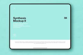 It has 1 files in psd format, and the file size is 42 mb. Free Demo Ipad Mockup Free Design Resources
