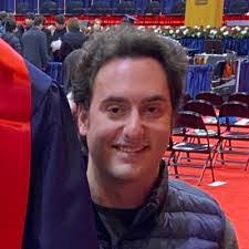 Scott Meskan's Instagram, Twitter & Facebook